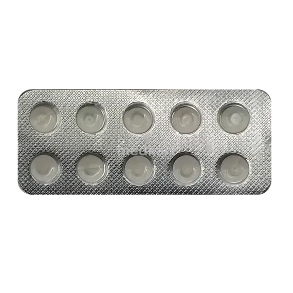 d venpad xr 25mg tablet 10's
